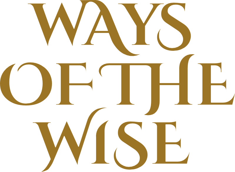 Wegweiser Logo